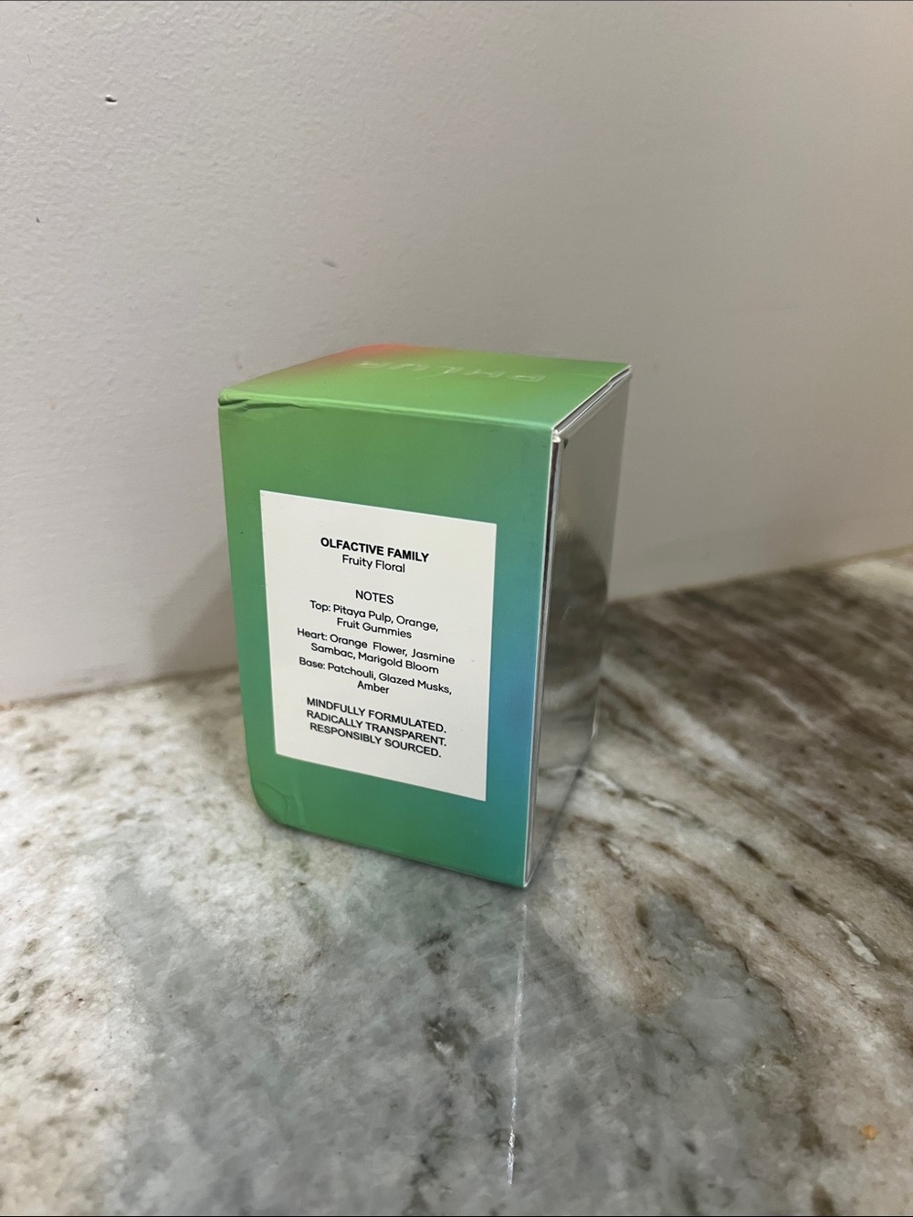 Phlur Mood Ring Eau de Parfum - Picture 6 of 6